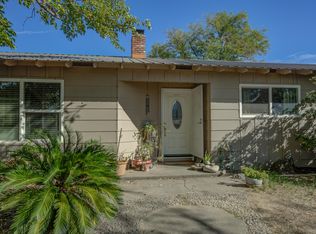 14082 Baker Rd, Red Bluff, CA 96080
