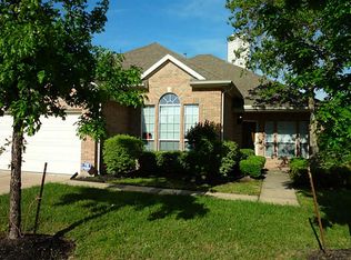 10435 Mossy Brook Ln, Cypress, TX 77433