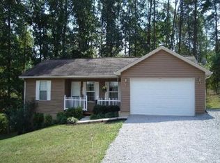 110 Grace Ridge Rd, Maynardville, TN 37807