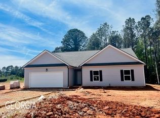 1269 Covered Bridge Rd LOT 4, Covington, GA 30016