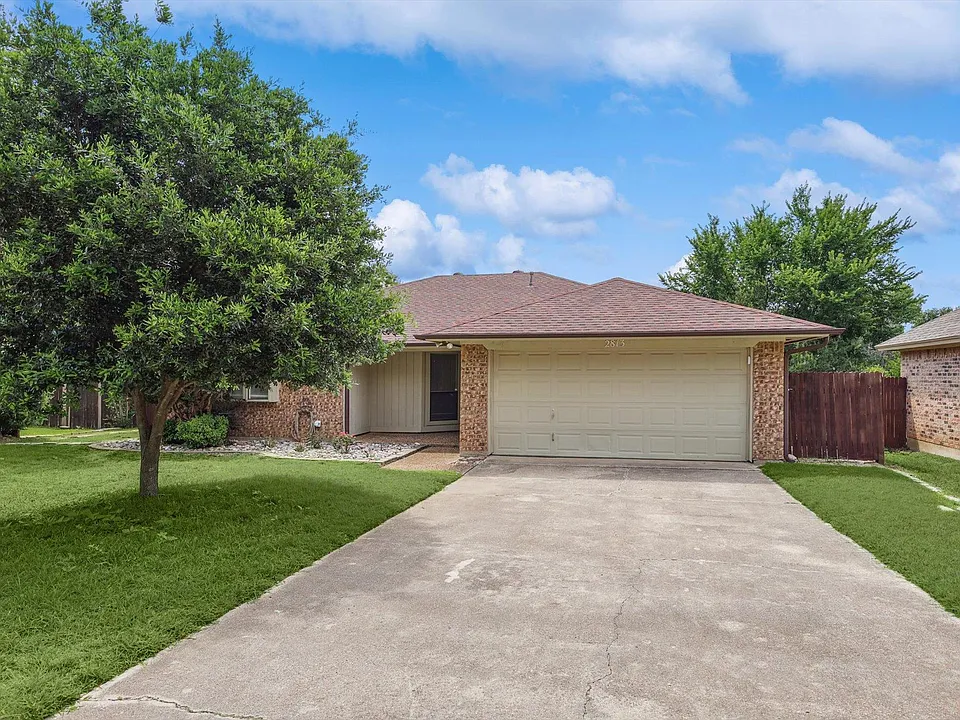 2813 Cripple Creek Trl