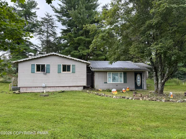 122 Horseshoe Ln, Lehighton, PA 18235
