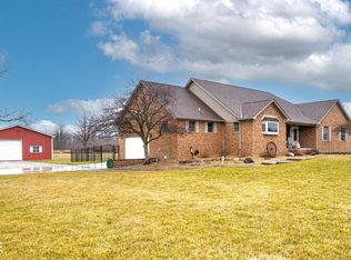 65205 Gramer Rd, Lenox, MI 48050