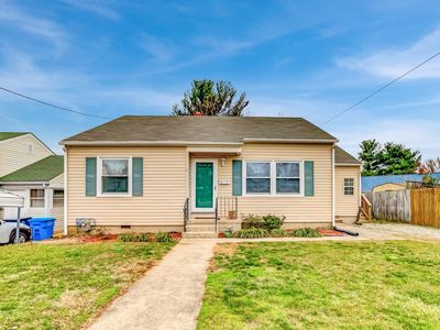 415 Courtney Ave NE, Roanoke, VA, 24012