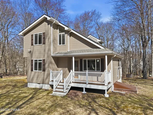 1086 Brantwood Rd, Newfoundland, PA 18445