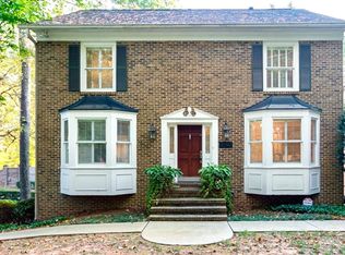 2180 Defoors Ferry Rd NW, Atlanta, GA 30318