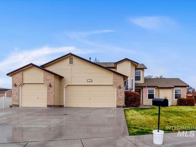 1680 Fairway Ct, Mountain Home, ID, 83647