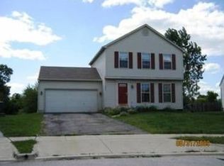 2991 Tracer Rd, Columbus, OH 43232