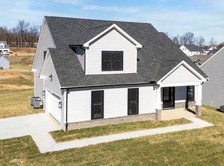 5 Stuart James Ct, Waynesboro, VA