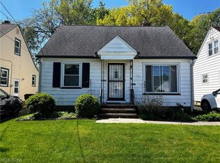 4311 Longwood Ave, Parma, OH 44134