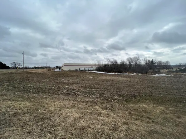 L1 County Rd, Tomah, WI 54660