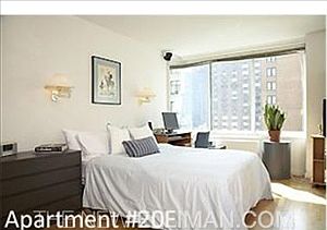 2nd image of 61 W 62nd St APT 23F