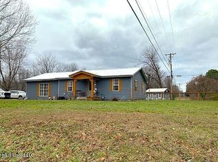 5018 Days Rd W, Lake Cormorant, MS 38641