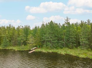 Wilderness Trl, Crystal Falls, MI 49920