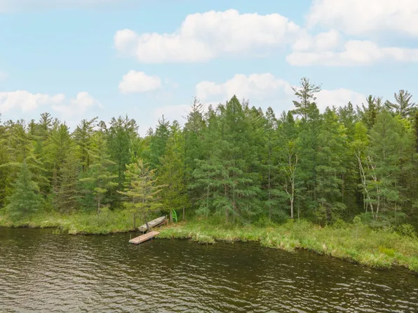 Wilderness Trl, Crystal Falls, MI 49920