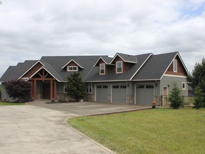 33275 Freds Row Ln, Saint Helens, OR, 97051