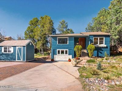 423 Park Ave, Prescott, AZ, 86303