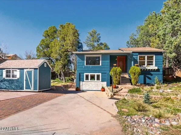 423 Park Ave, Prescott, AZ 86303