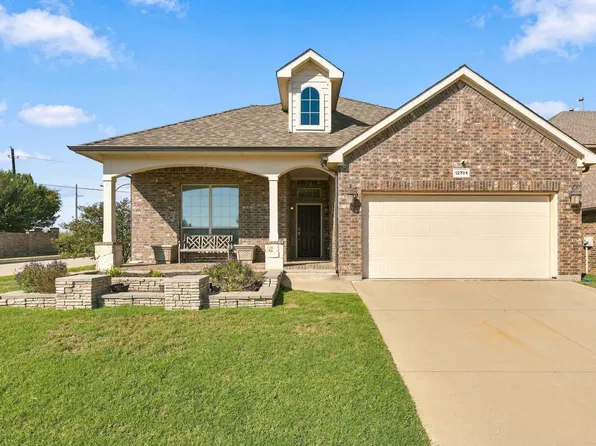 12701 Diamond Peak Dr, Fort Worth, TX 76177