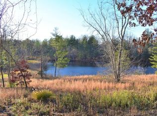 203 Crystal Heights Dr, Hendersonville, NC 28739