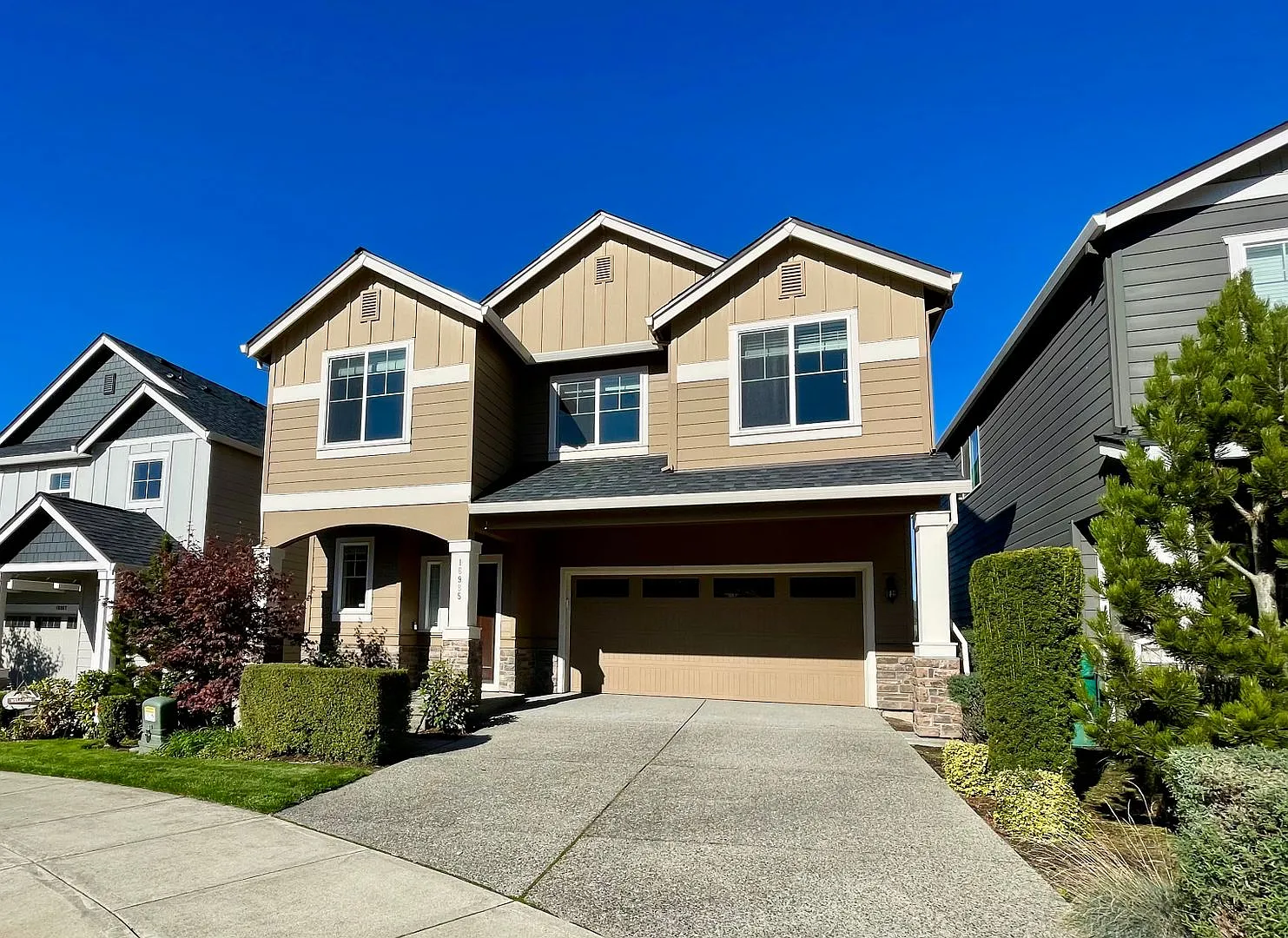 Wonderful 5 Bedroom 3.5 Bath Bethany Home! — Photo 1