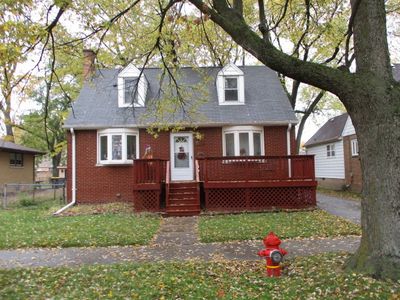 17530 Henry St, Glenwood, IL, 60438