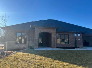 4017 N Tyler Rd, Maize, KS 67101