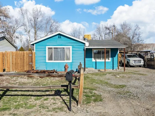 3114 Covey Ave, Grand Junction, CO 81504