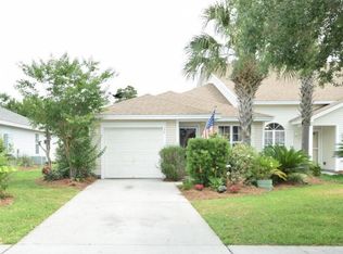 36 Park Pl, Panama City Beach, FL 32413