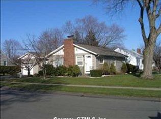 88 Randal Ave, West Hartford, CT 06110