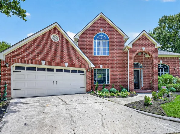 8802 Outview Ct, Houston, TX 77040