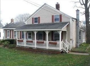 787 Charlton Rd, Ballston Lake, NY 12019