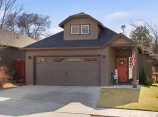 21331 NE Eagle Crossing Ave, Bend, OR 97701