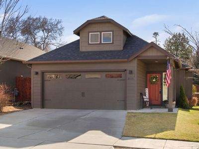 21331 NE Eagle Crossing Ave, Bend, OR, 97701
