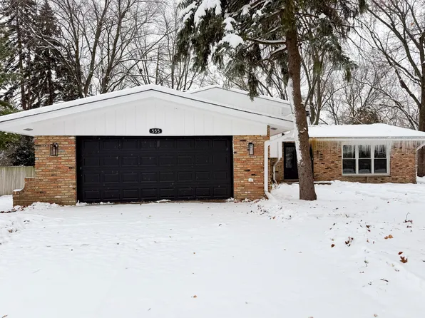 28W555 Leverenz Rd, Naperville, IL 60564