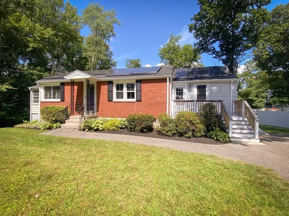 27 Cole Ter, Randolph, MA 02368