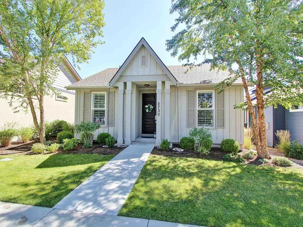2730 S Wise Way, Boise, ID 83716