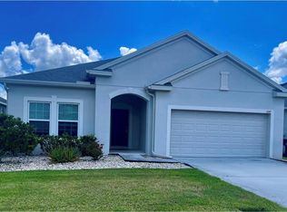 1847 Castleton Dr, Saint Cloud, FL 34771