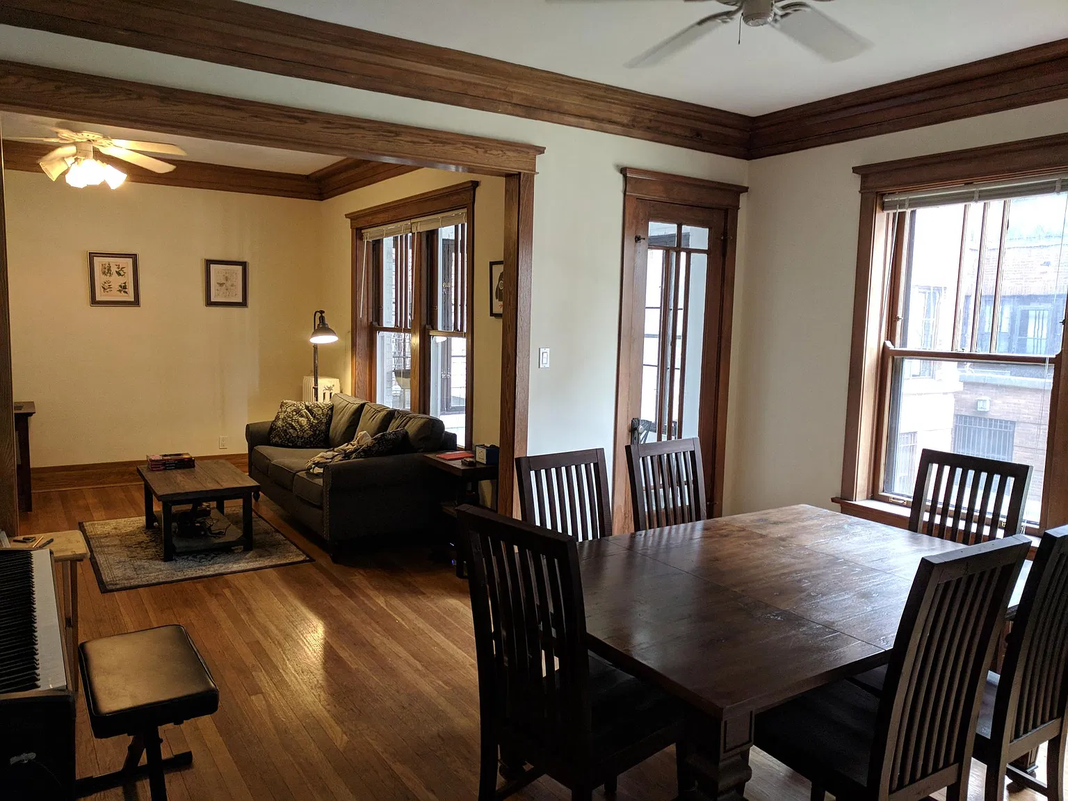 1 bed, 950 sqft, $2,545 — Photo 3