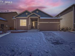 6779 Black Saddle Dr, Colorado Springs, CO 80924