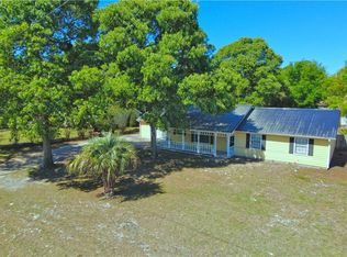 1337 Cate Rd, Brunswick, GA 31525