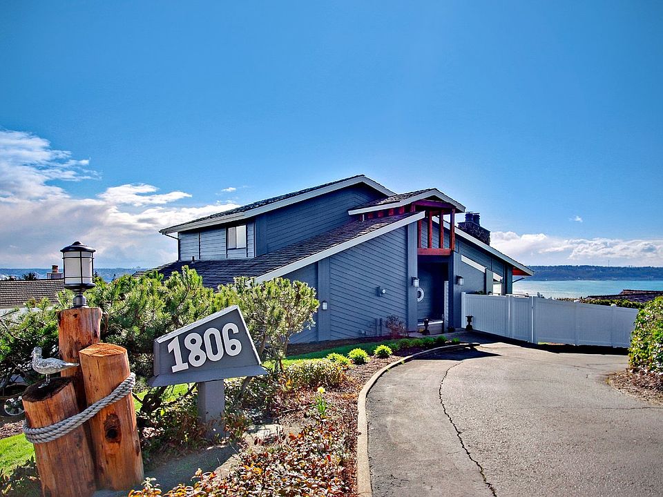 For Sale: 1806 58th St. NE, Tacoma, WA 98422