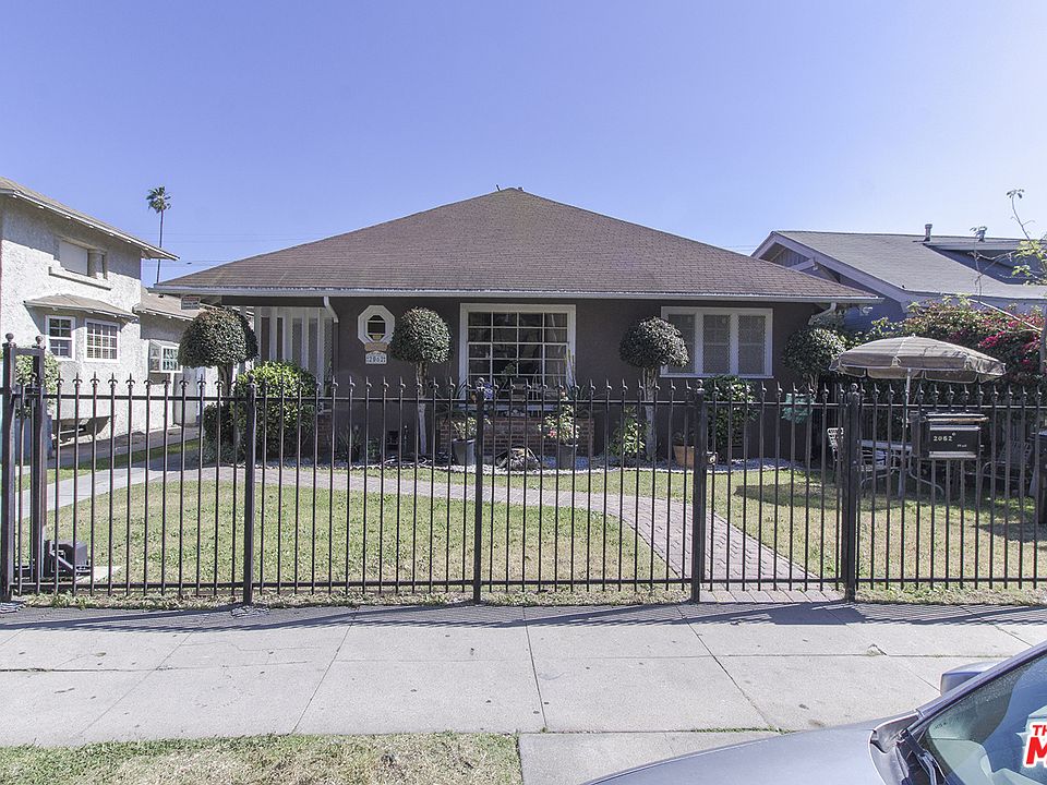 1st image of 2062 W 27th St