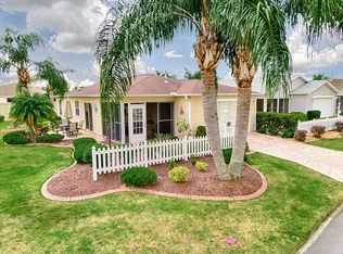 2306 Pine Ridge St, The Villages, FL 32162