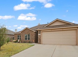 7612 86th St, Lubbock, TX 79424