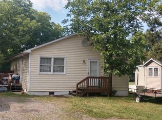 317 Burton Ave, High Point, NC 27262