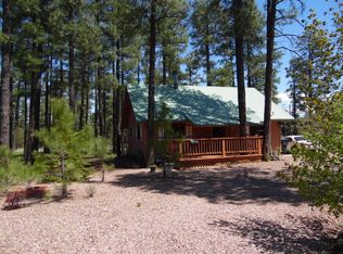5032 Pine Dawn Rd, Lakeside, AZ 85929
