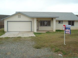 16184 S Angus Cir, Mayer, AZ 86333