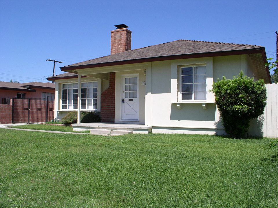 Great Curb Appeal