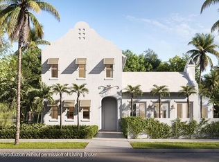 285 Monceaux Rd, West Palm Beach, FL 33405